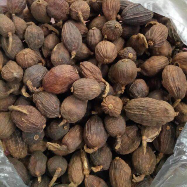 Thảo Quả Khô Tứ Xuyên 100G