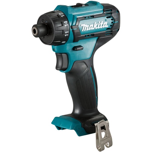 Máy Khoan Và Vặn Vít Dùng Pin(12V Max) Makita DF033DZ
