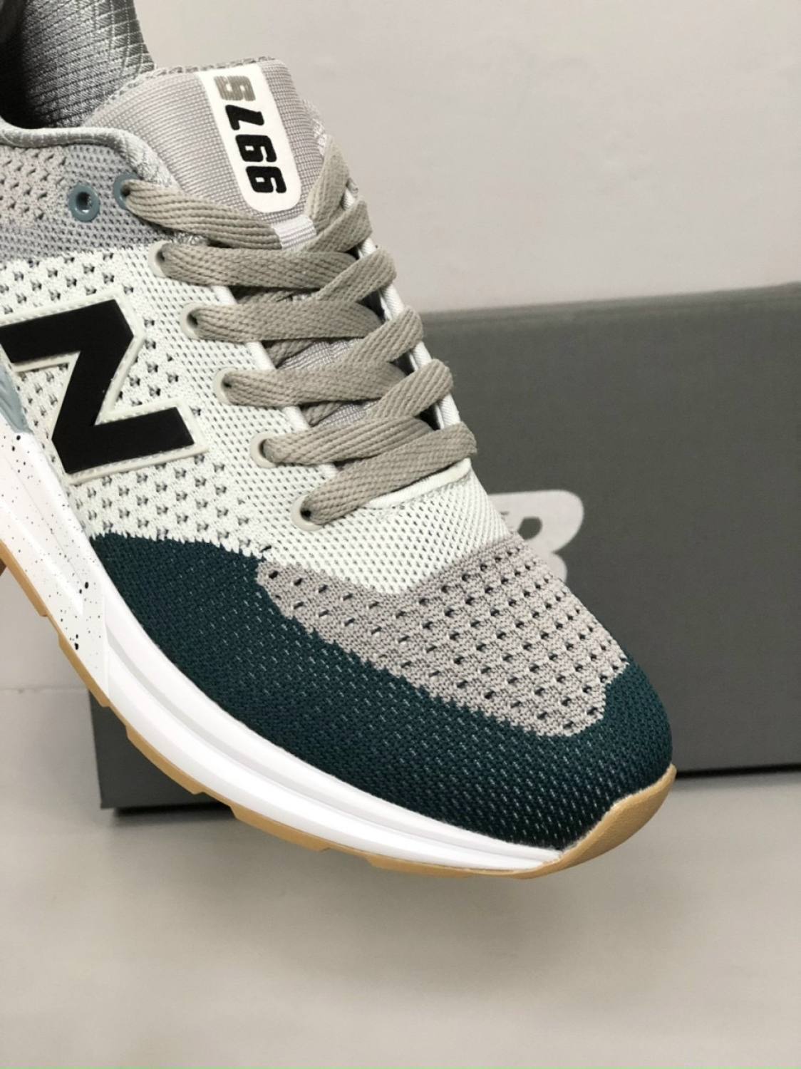 Giày Thể Thao Giày thể thao New Balance.