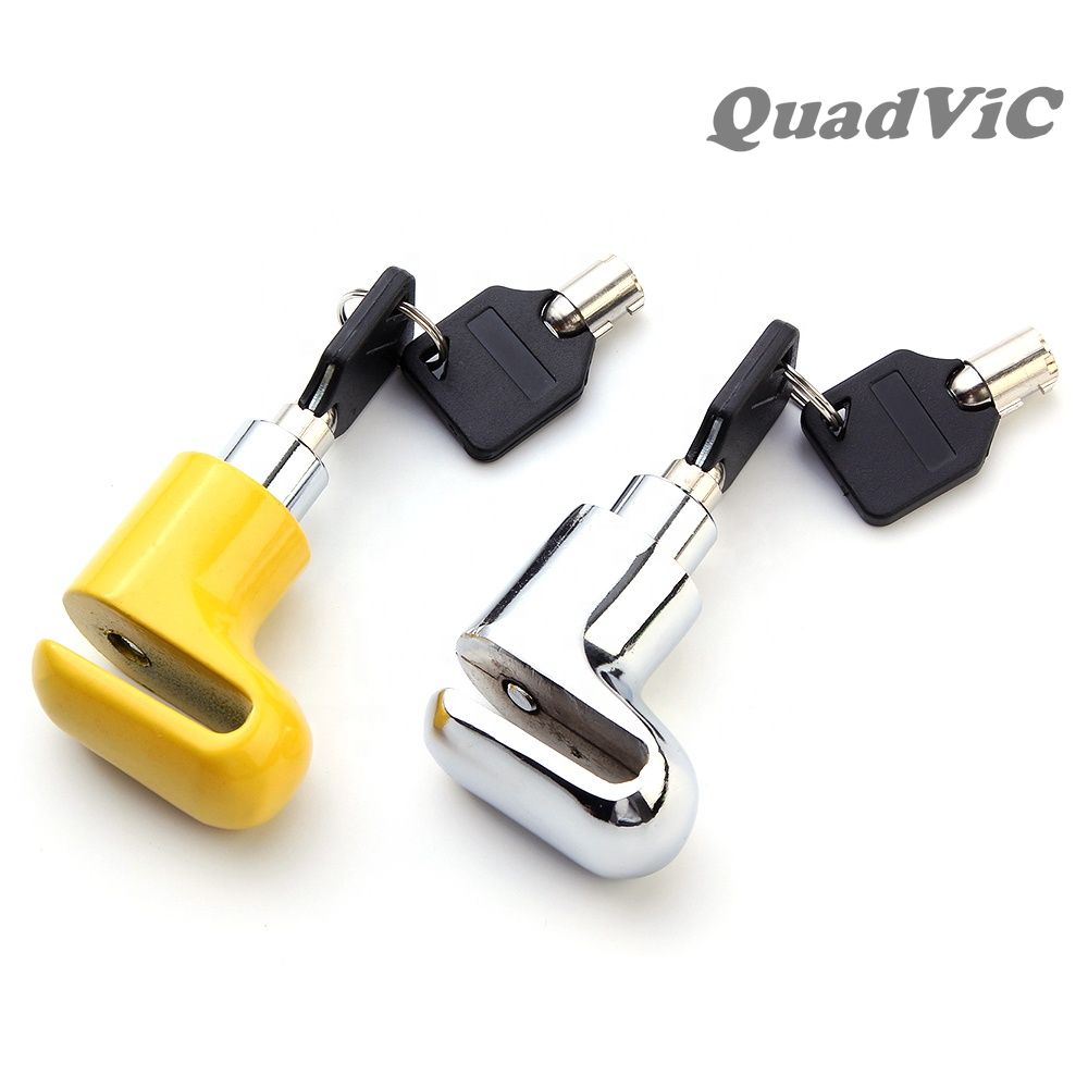 [HCM]Khoá đĩa xe máy chống trộm PENGCHENG