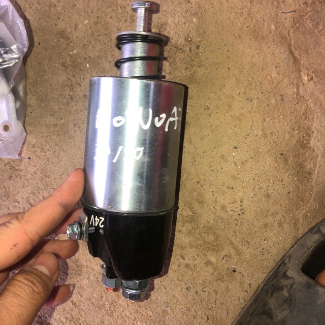 Sản phẩm gia đình làm: phutungthaythe| Rơ le chuột đề cóc đề Hổ vồ A7 ( chuột đề ô tô Hổ vồ), phụ kiện thay thế, đồ bền cao, cam kết sản phẩm được y như hình