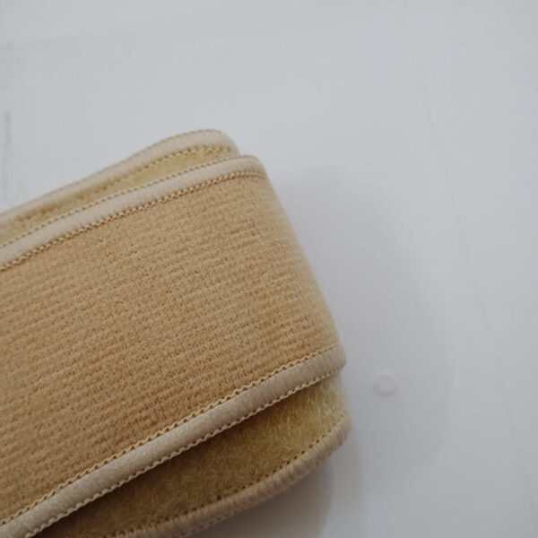 Đai Thoát Vị Rốn - Băng Rốn Thoát Vị Cho Bé Dyna 1338-001 Likima