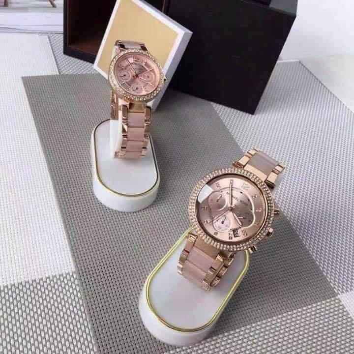 Đồng hồ nữ Michael Kors MK5896 size 38mm