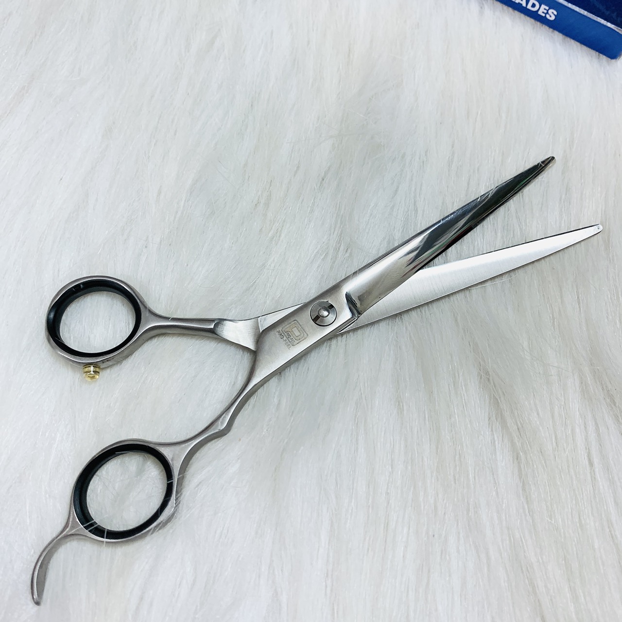 Kéo cắt tóc nam chuyên nghiệp 6.5 inches Pro-feel