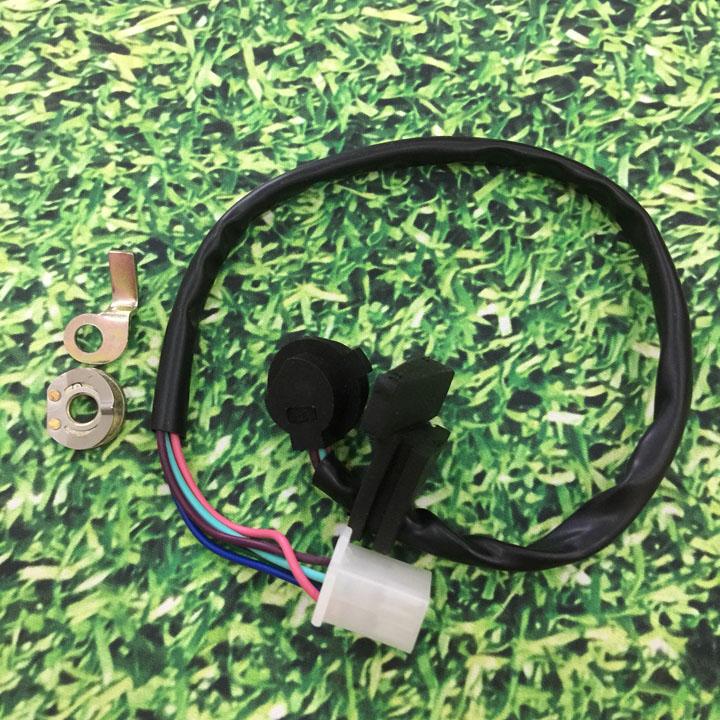 Dây báo số xe máy Wave các loại