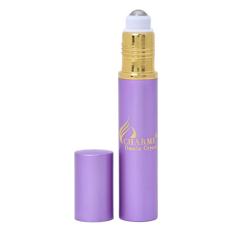 Tinh Dầu Lăn Nước Hoa Nữ Charme Omnia Crystal 10ml