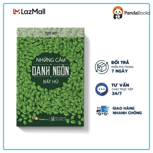 Những Câu Danh Ngôn Bất Hủ