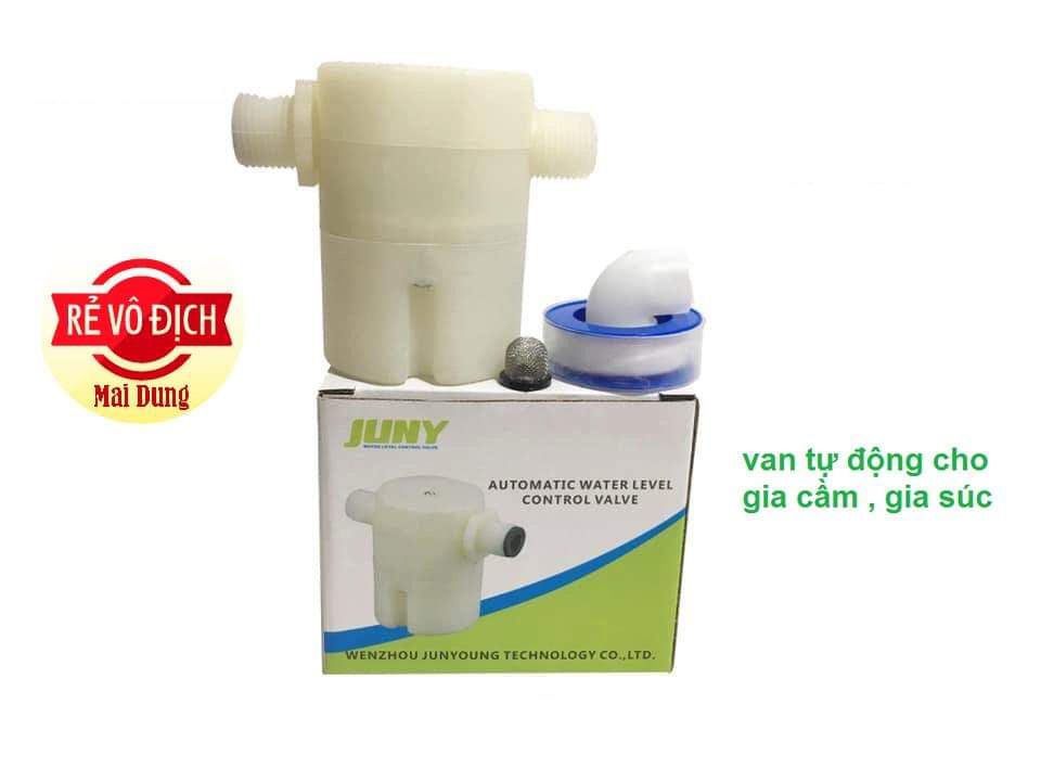 Máng uống tự động cho gà , vịt