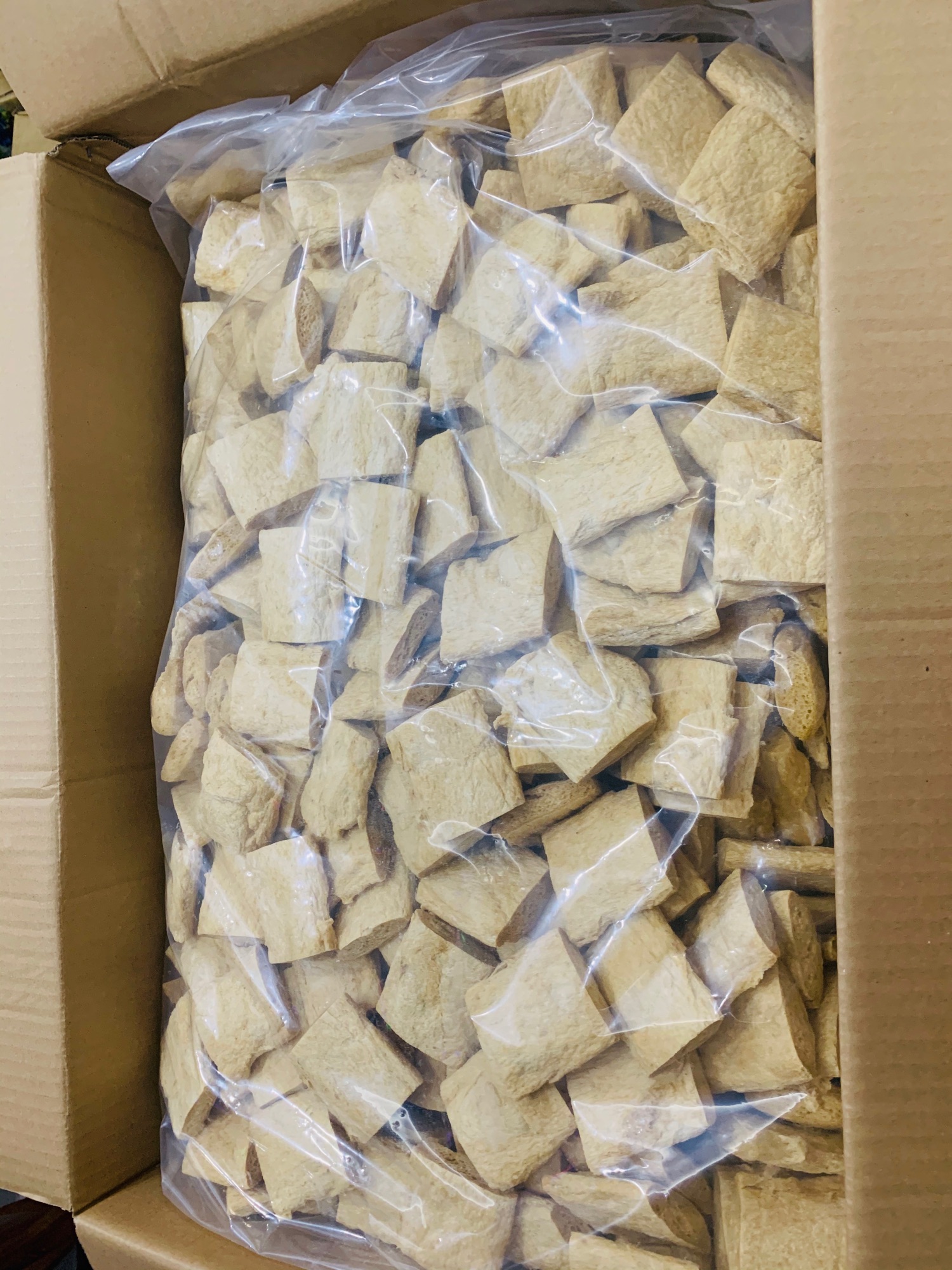 10kg SƯỜN NON CHAY (10kg )/ Công nghệ Nhật bản