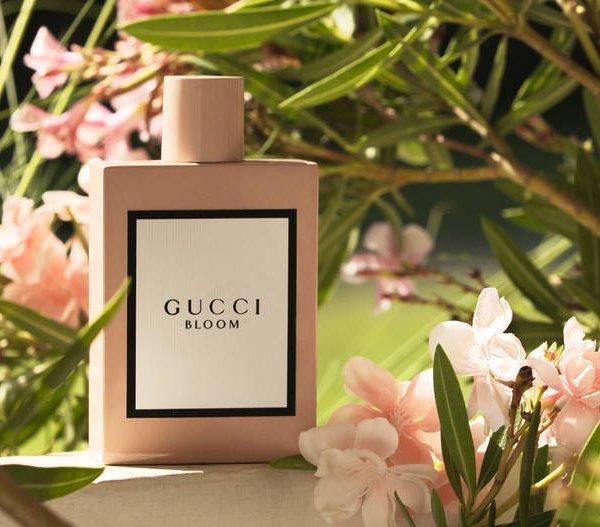 Nước hoa nữ GuciBloom