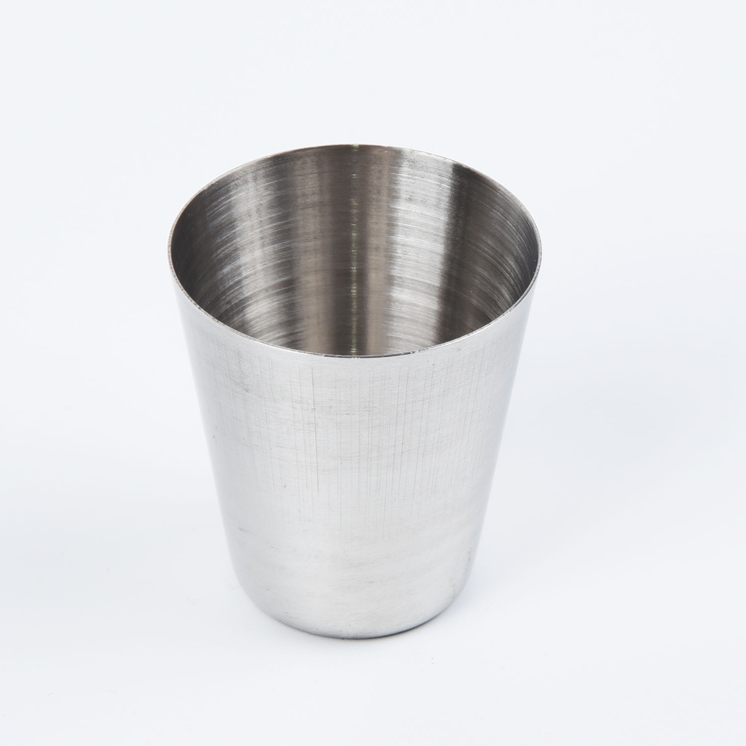 Cốc inox 304 thể tích 30ml