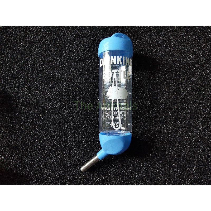 [HCM]Bình uống nước cho chuột hamster thỏ nhím sóc