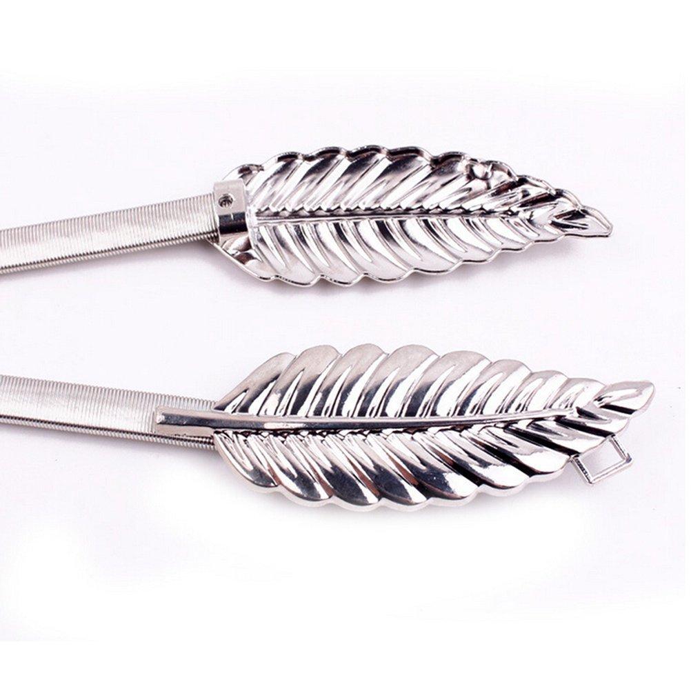 [HCM]Thắt lưng nữ hình chiếc lá_PK165