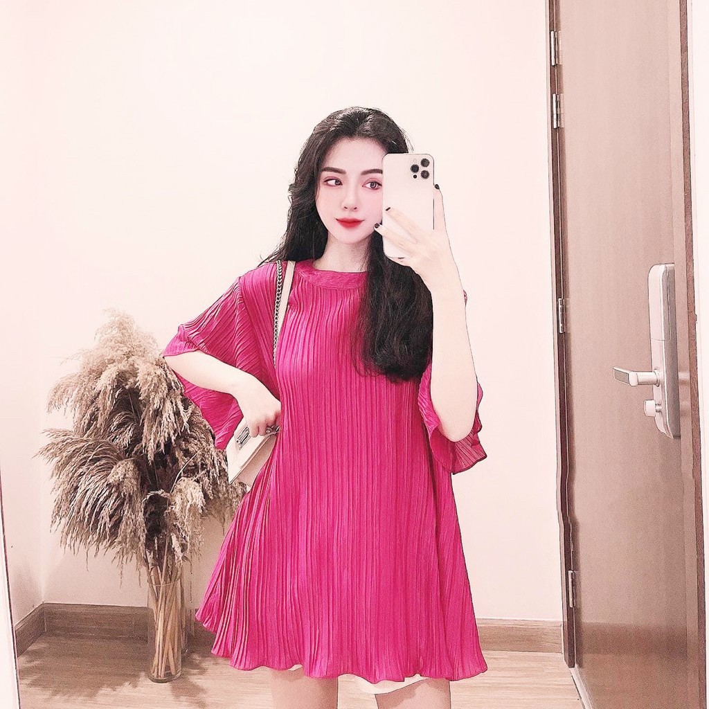 Áo bầu đẹp xinh (ảnh thật)