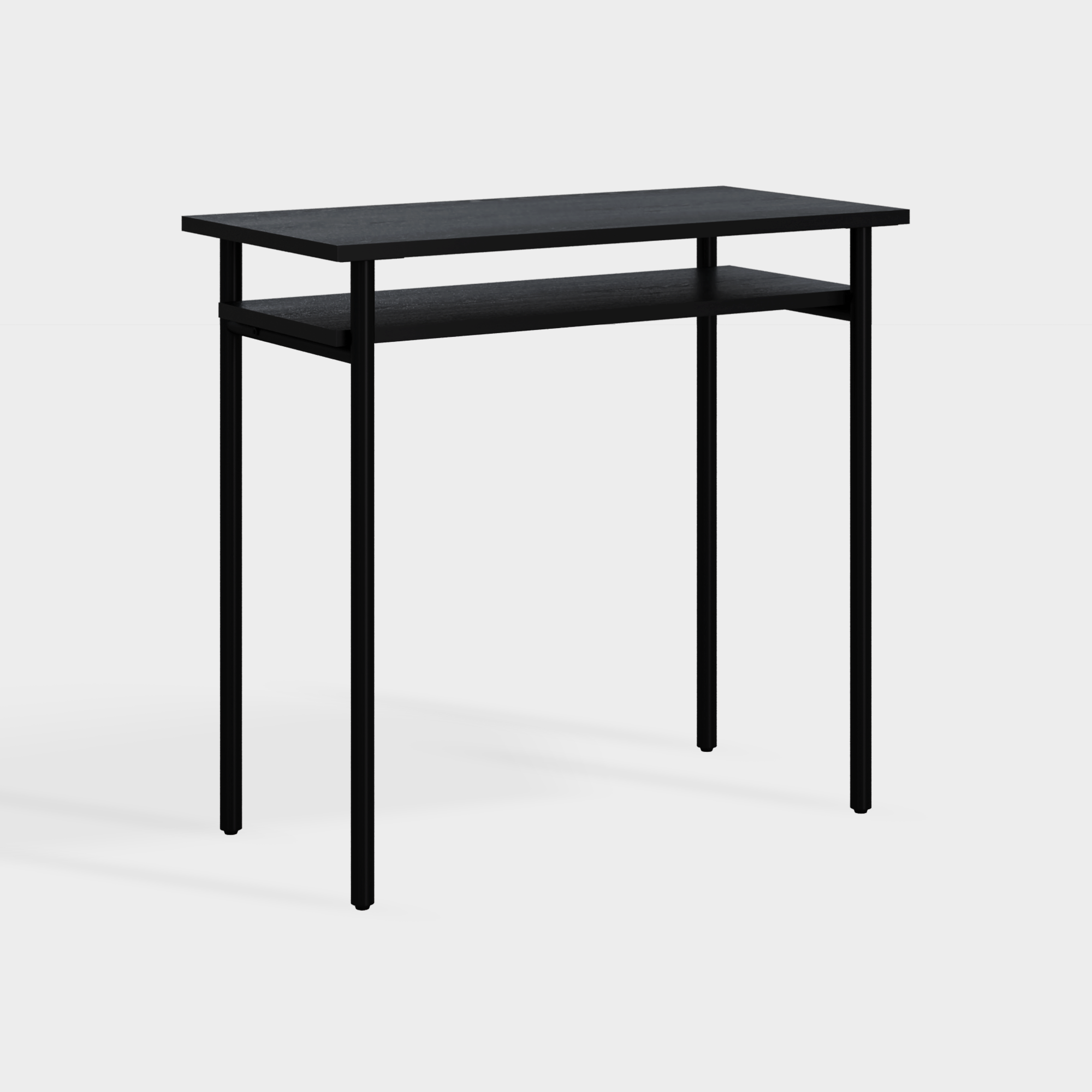 Bàn Làm Việc Nhỏ Gọn Hiện Đại SAGO Make My Home