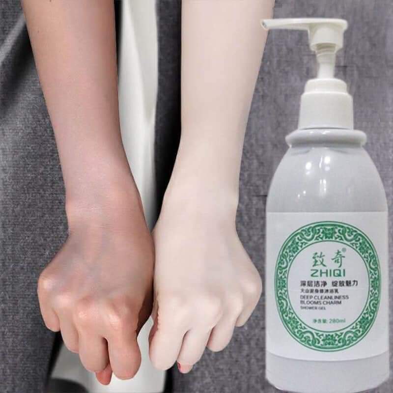 Ủ TẮM TRẮNG BÙN TRO NÚI LỬA