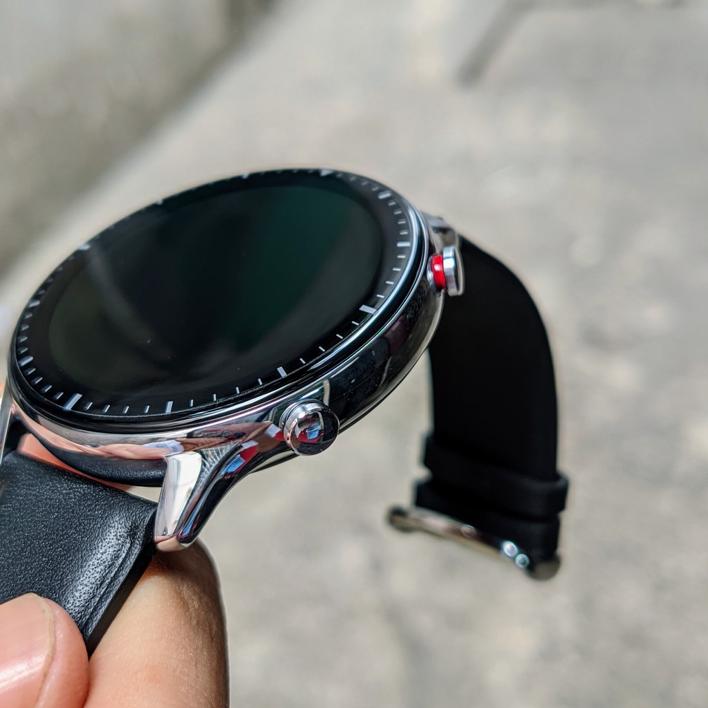 [Mua 1 tặng 1] Dán dẻo PPF Xiaomi Amafit GTR 2 trong suốt , siêu mỏng