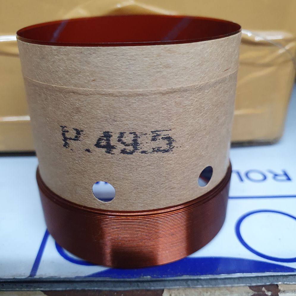 Côn loa 49,5 4 lớp côn phip