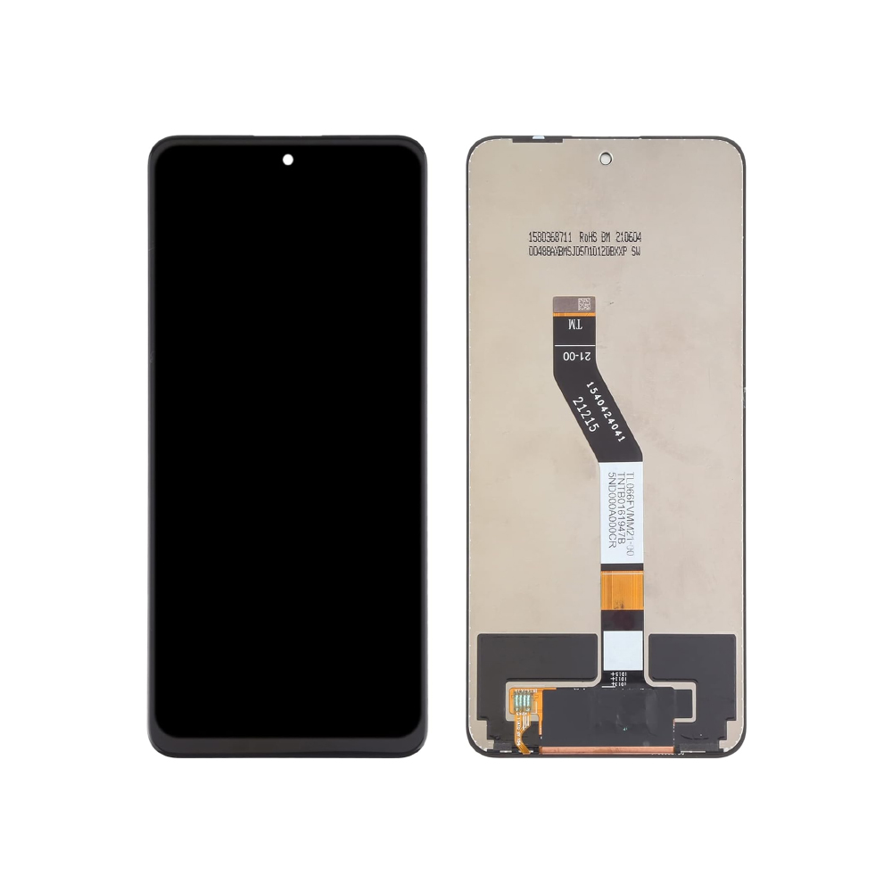 New tech for Xiaomi Redmi Note 11 Pro 4G/Note 10 Pro 4G screen