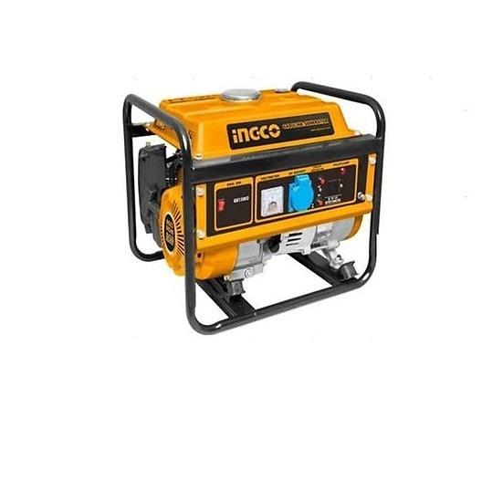 Máy phát điện dùng xăng hiệu Ingco GE15002