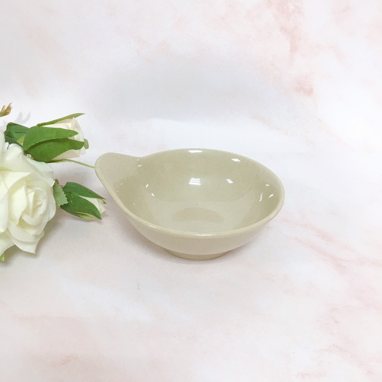 Bộ Bát Đĩa SUPERWARE Nhựa Phíp 100% Melamine - Stone