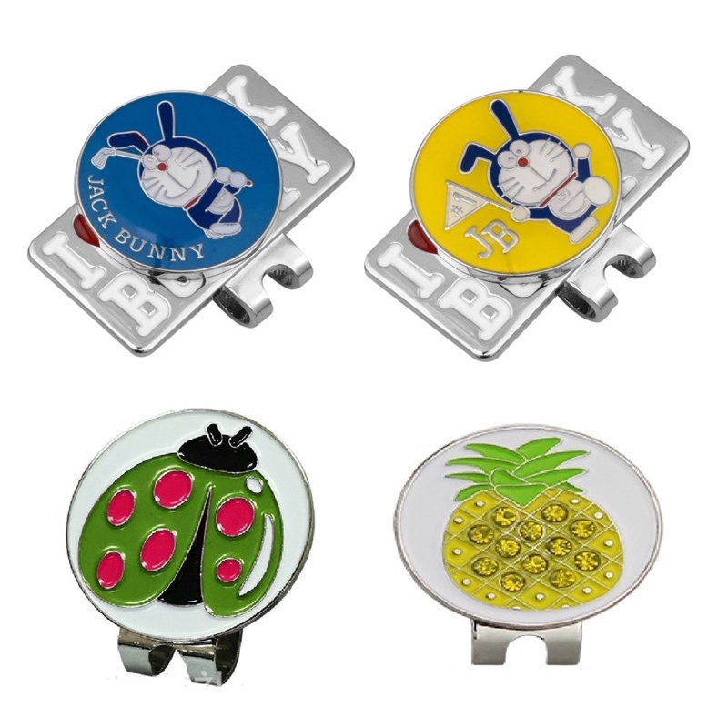 Mác bóng golf đánh dấu vị trí bóng golf MB004
