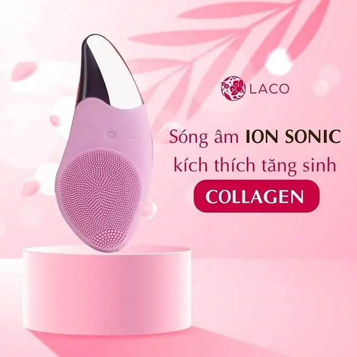 MÁY RỬA MẶT LACO PROMAX: Mua bán trực tuyến Dụng cụ chăm sóc da ...