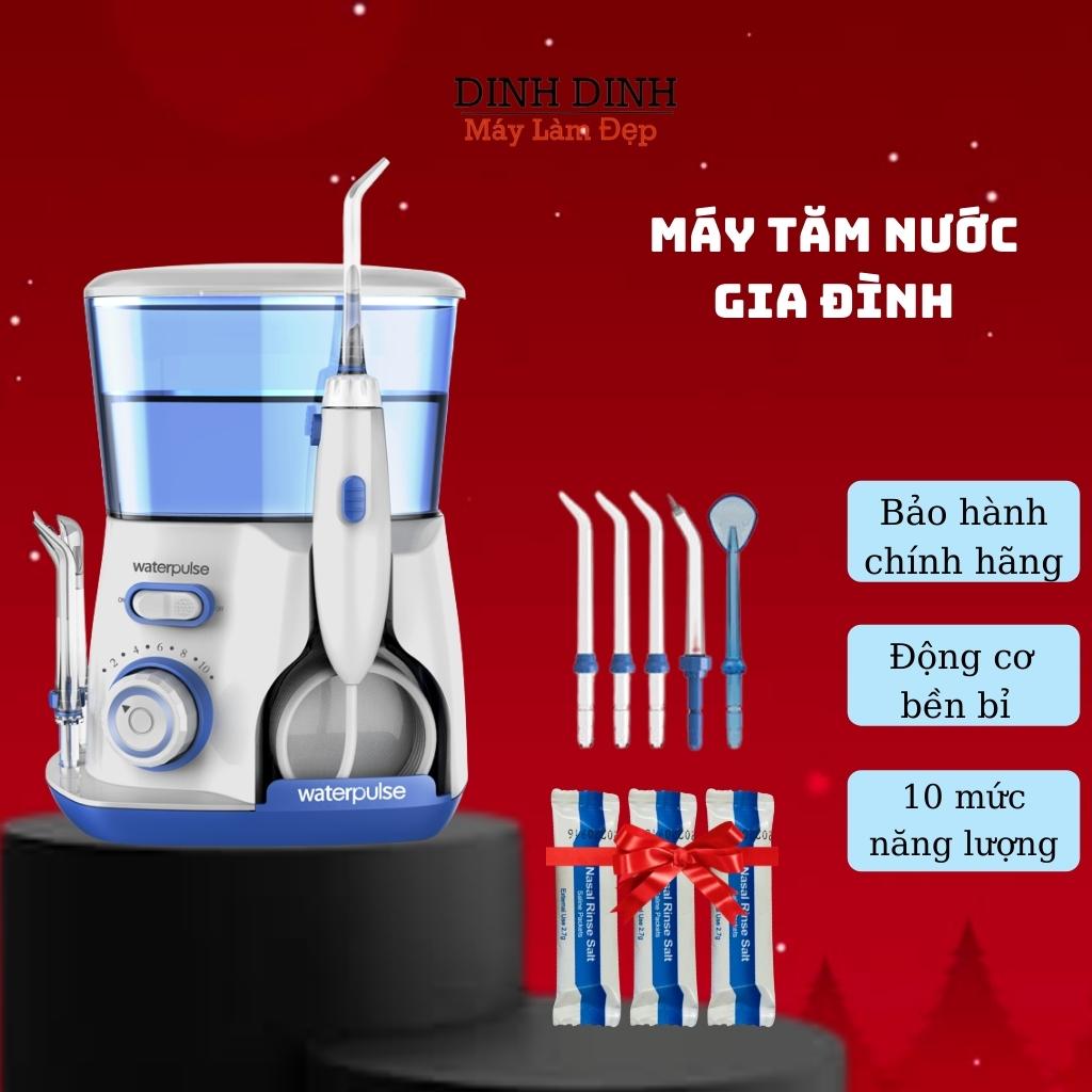 Water Flosser Waterpulse V300