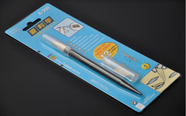 [HCM]Dao cắt mỹ thuật A300 (dao khắc dao tỉ chi tiết nhỏ)…