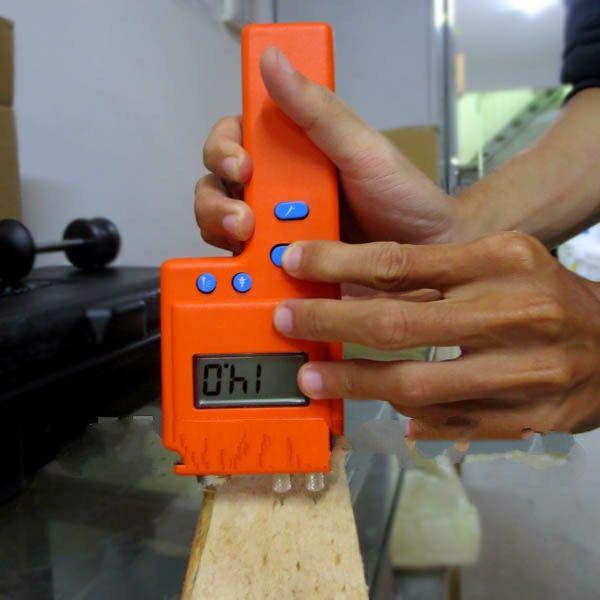 Máy đo độ ẩm gỗ DELMHORST J2000