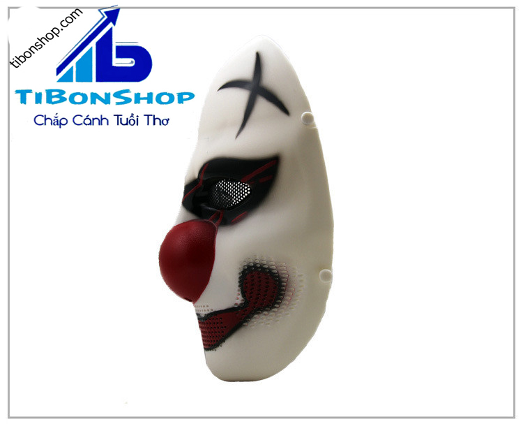 [HCM]Mặt Nạ Chú Hề IT 2-Mặt Nạ hóa trang Halloween
