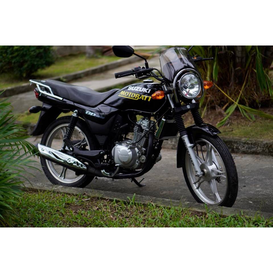 Kính chắn gió classic cho các dòng cổ điển