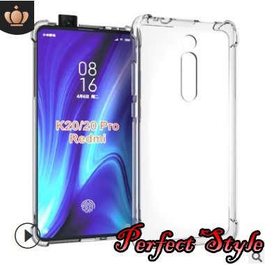 Ốp lưng chống va đập redmi k20 / k20 pro