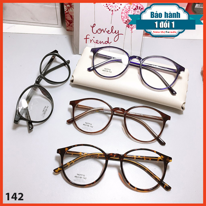 Kính mắt thời trang 142