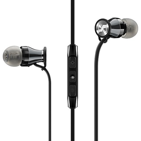 Tai nghe Sennheiser Momentum In-Ear