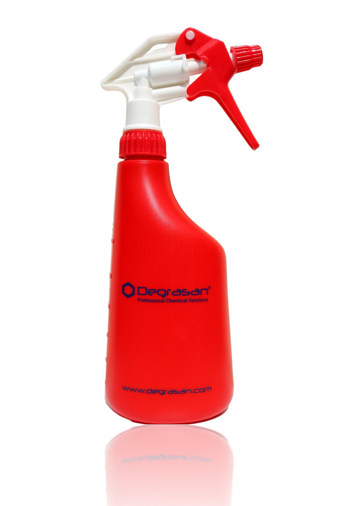 Bình Xịt Phun Sương 650ml Nhập Khẩu Bỉ - Có 5 màu (Xanh lam, Xanh lá, Đỏ, Vàng, Trắng)