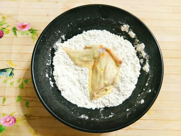 Bột chiên giòn Aji-quick -  gói 150g (gói)
