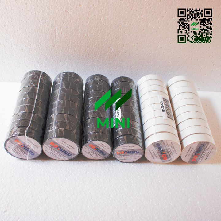 Băng keo cách điện Nanoco