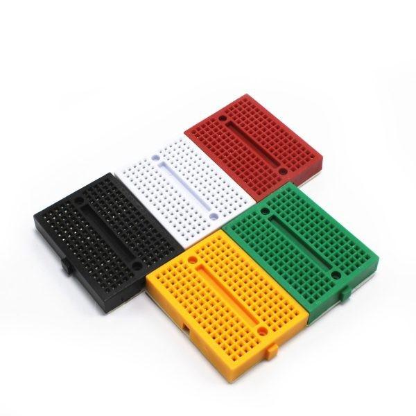 Board Test Màu SYB170 - Linh Kiện Điện Tử SV