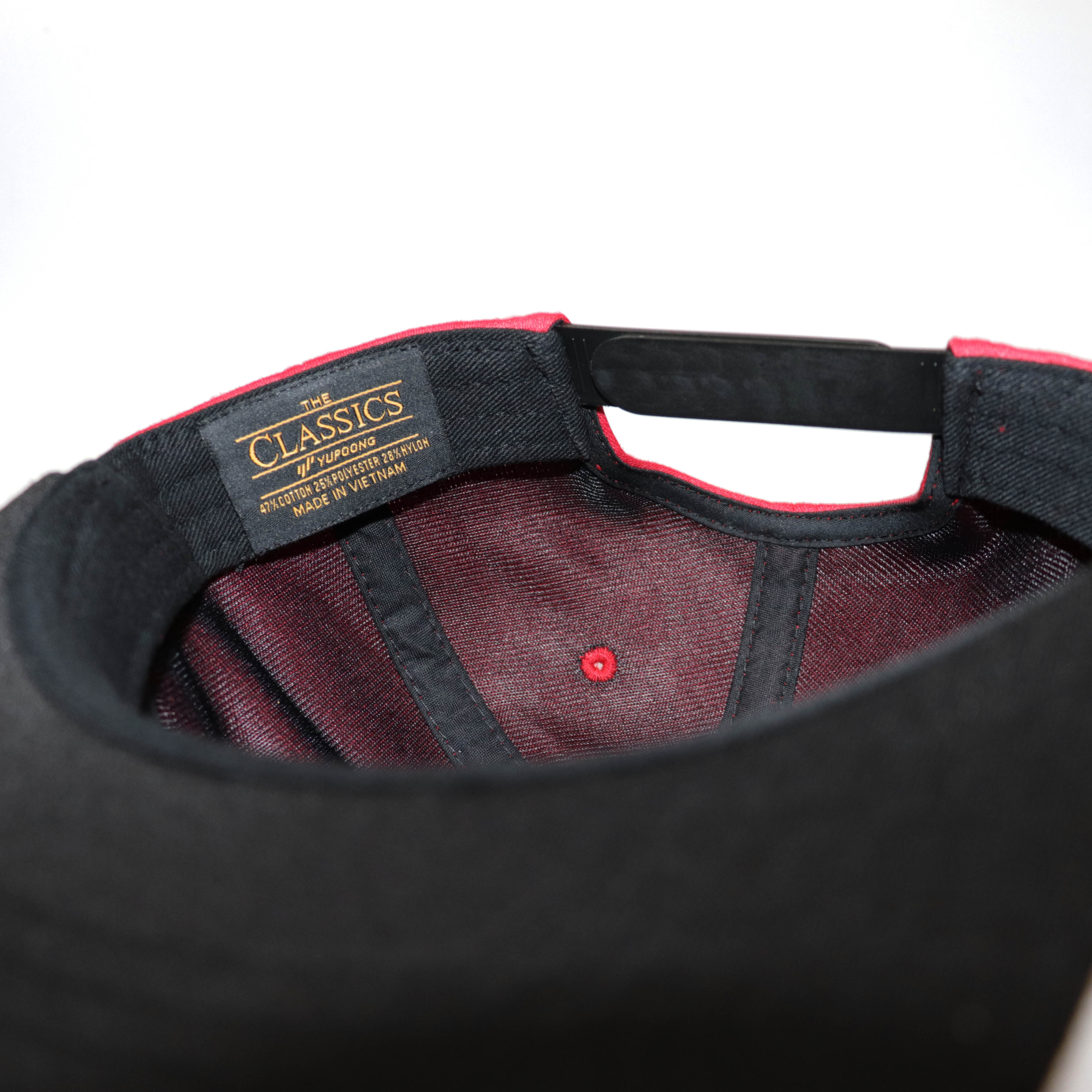 Nón Snapback NHS Đại Bàng Đỏ ĐB001.
