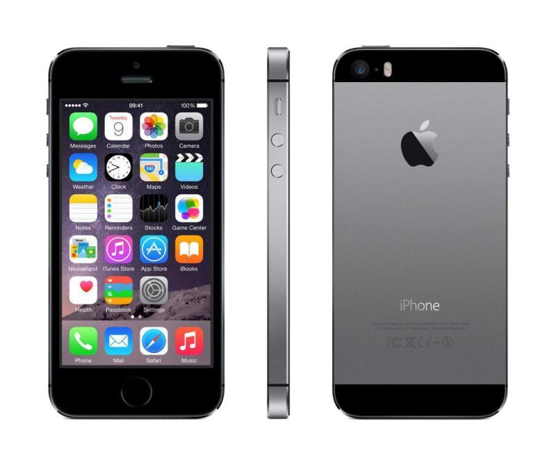 Điện thoại Apple iPhone 5s - 16GB 32GB 64GB - Bản quốc tế - Full phụ kiện - Bảo hành 6 tháng - Đổi trả miễn phí tại nhà - Yên tâm mua sắm với Mr Cầu  ( Điện Thoại Giá Rẻ, Điện Thoại Smartphone, Điện Thoại Thông Minh, Điện thoại phổ thô