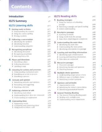 The Official Cambridge Guide to IELTS