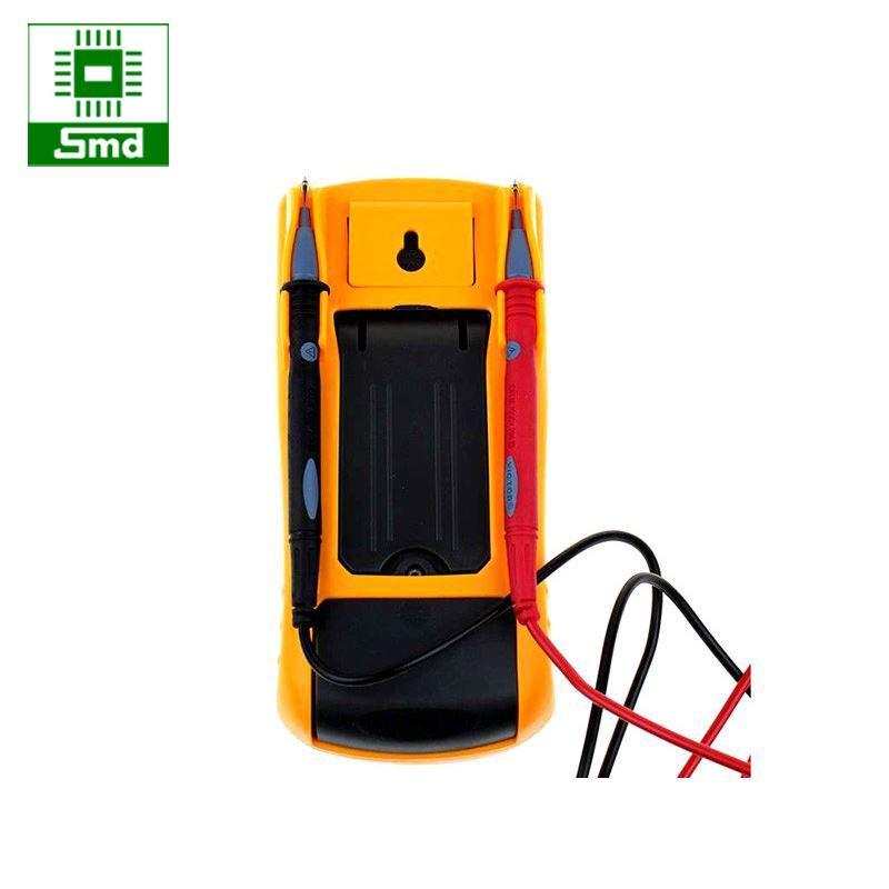 ĐỒNG HỒ VẠN NĂNG VICTOR VC890D