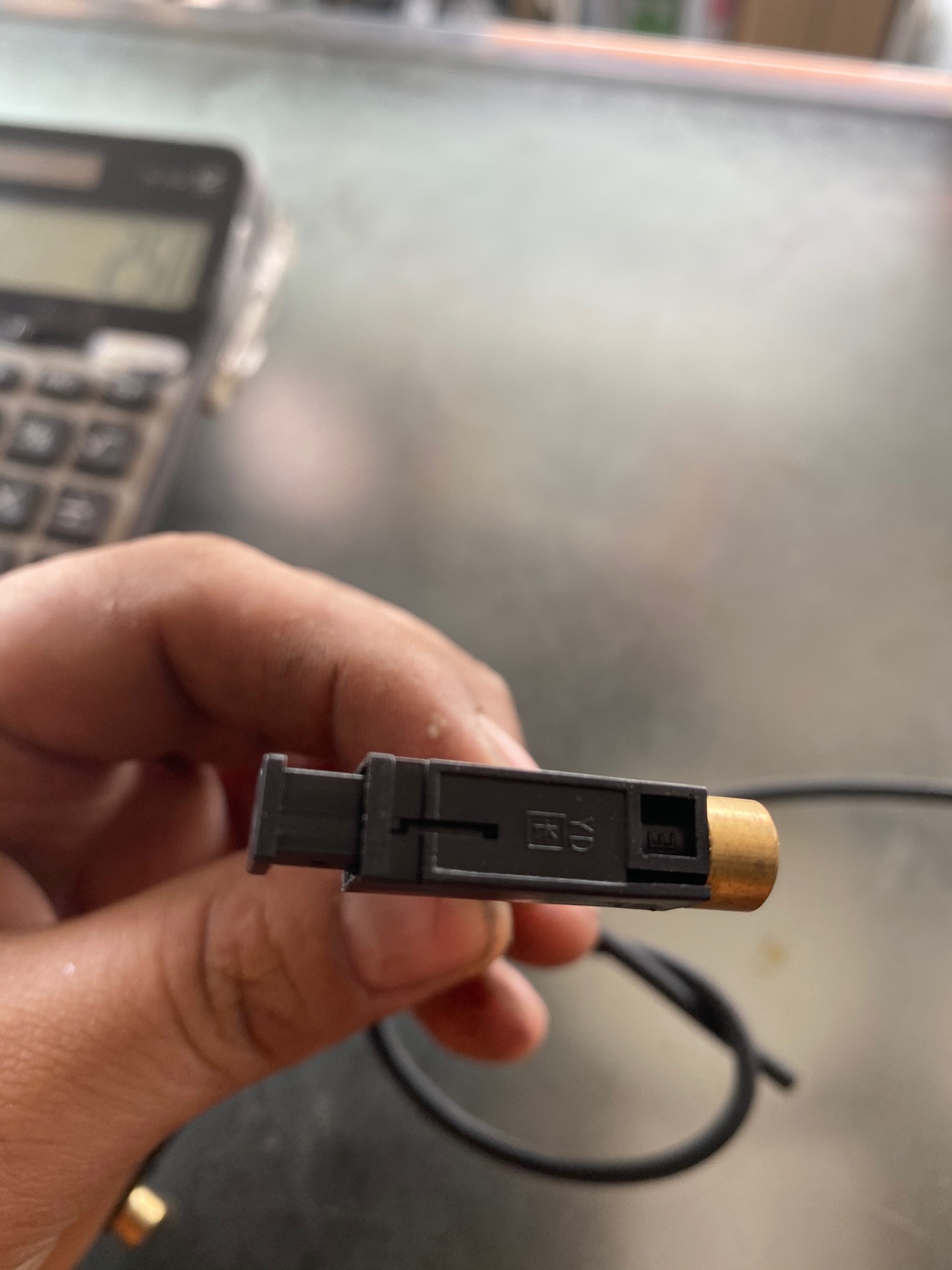 IC đánh lửa bếp gas mini