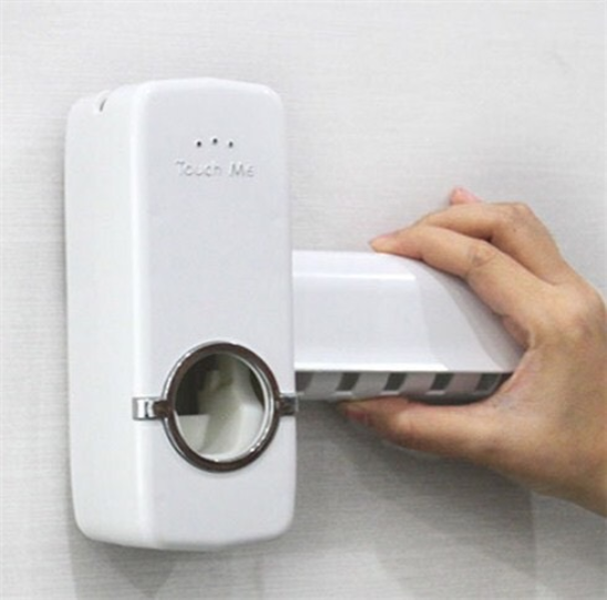 BỘ DỤNG CỤ LẤY KEM ĐÁNH RĂNG TOUCH ME