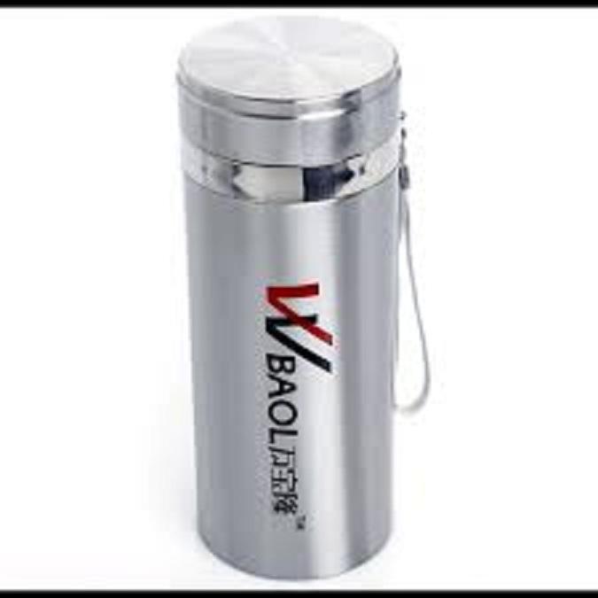 Bình Giữ Nhiệt 2 lớp inox 304 1200ml