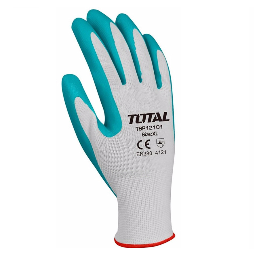Găng tay Natri Total TSP12101