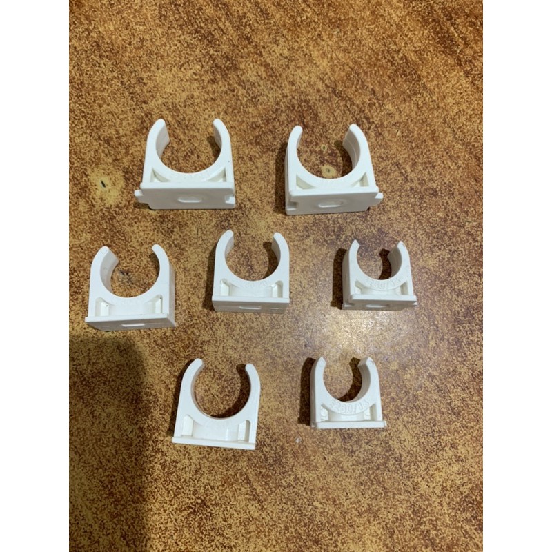 Túi Kẹp đỡ ống Sino phi 16, 20, 25, 32