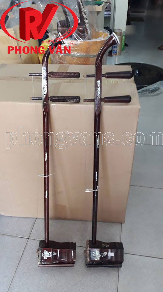 Đàn líu đế Việt Nam