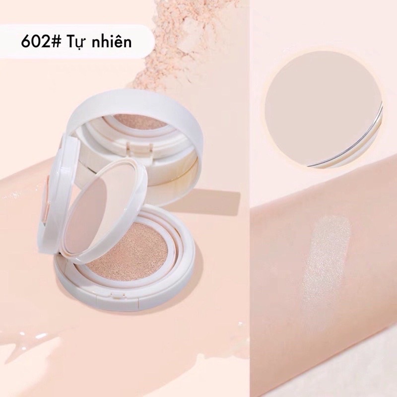 Cushion phấn phủ 2in1 Gogo Tales GT361